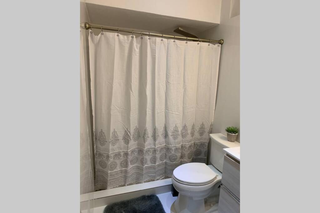 Isla Verde Oasis Ph With Private Terrace, Kingbed, Wifi, Pk *