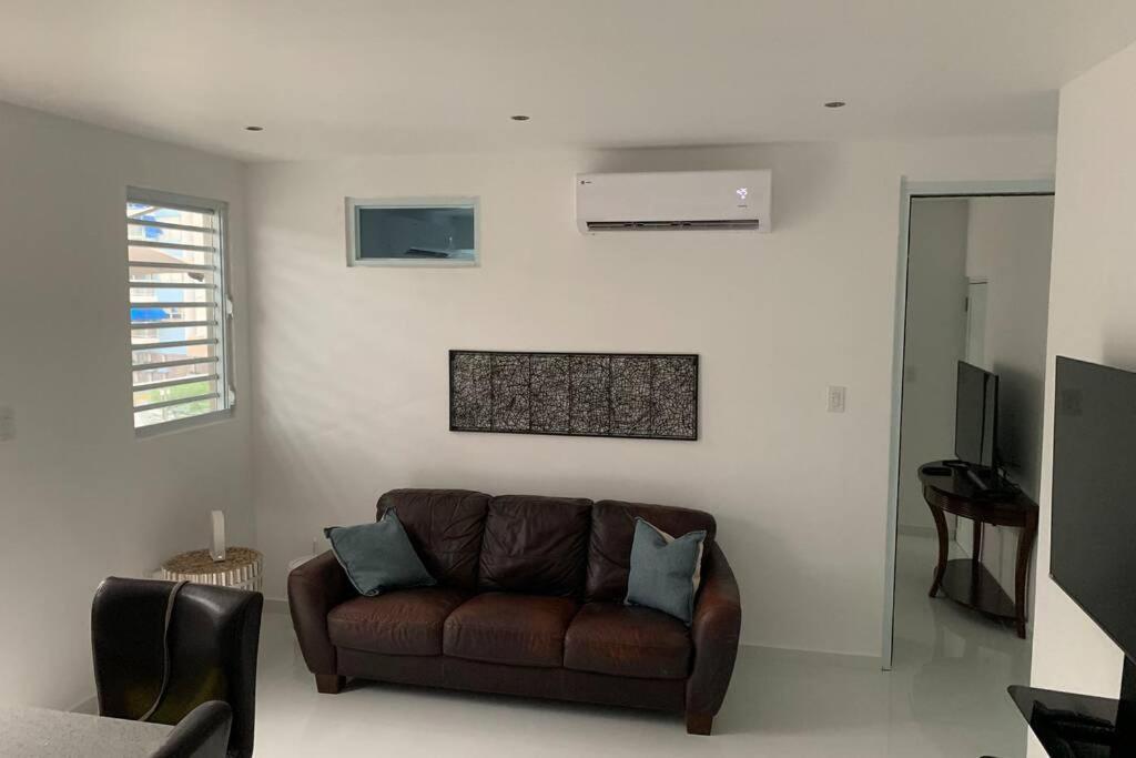 Apartamento Isla Verde Oasis Ph With Private Terrace, Kingbed, Wifi, Pk *